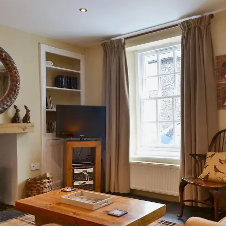 Vakantiehuis Betsy Windermere