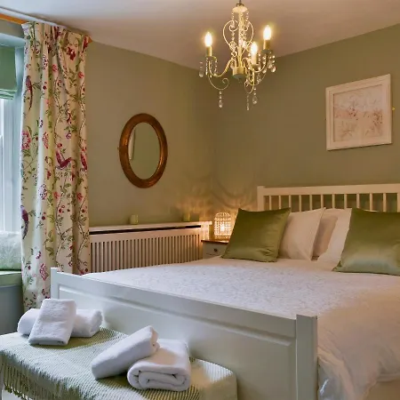 Vakantiehuis Betsy Windermere