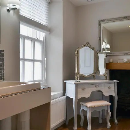 בית נופש Betsy