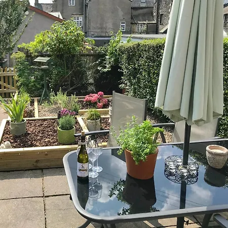 Betsy Vakantiehuis Windermere