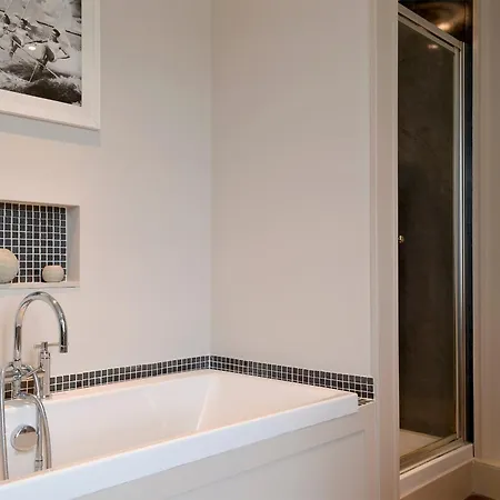 בית נופש Betsy