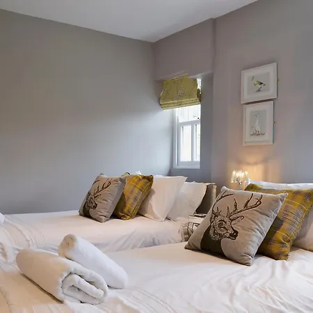 Betsy ווינדרמר