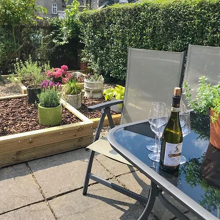 Casa de Férias Betsy Windermere