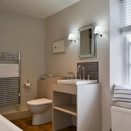 Betsy * ווינדרמר