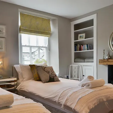 Betsy * ווינדרמר