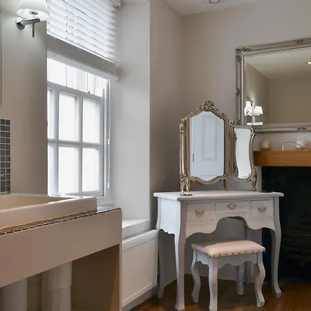 Betsy ווינדרמר