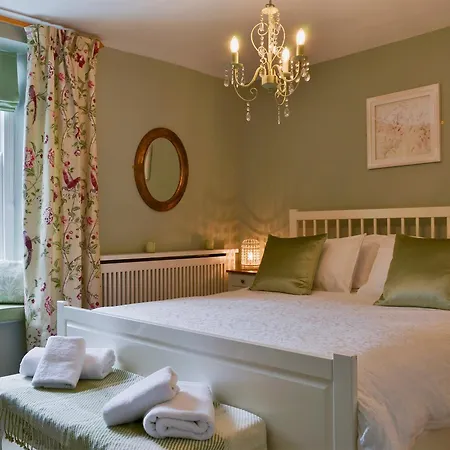 Betsy בית נופש ווינדרמר