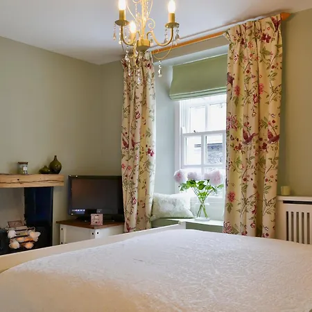 בית נופש Betsy ווינדרמר