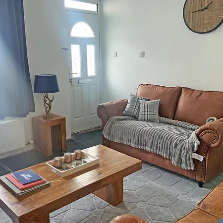 Betsy בית נופש