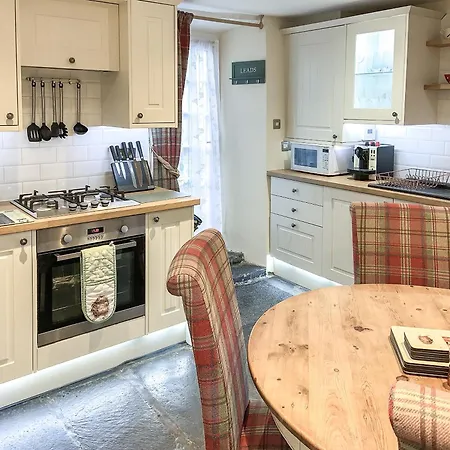 Holiday home Betsy *