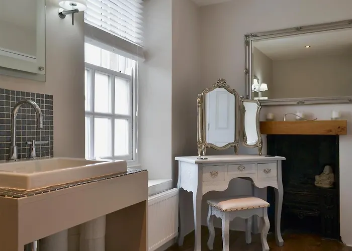 Casa de Férias Betsy