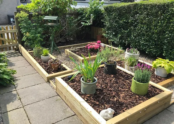 Casa de Férias Betsy Windermere