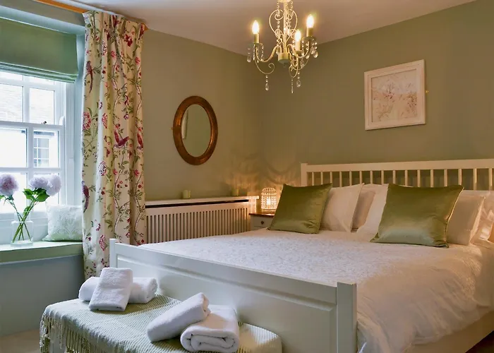 Betsy Casa de Férias