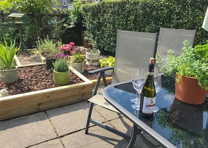 Casa de Férias Betsy Windermere