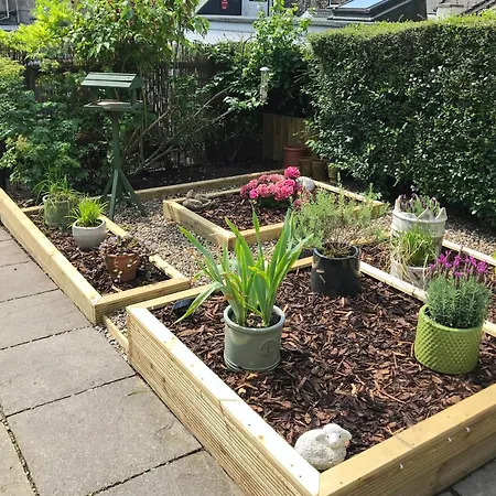 度假居 Betsy 温德米尔