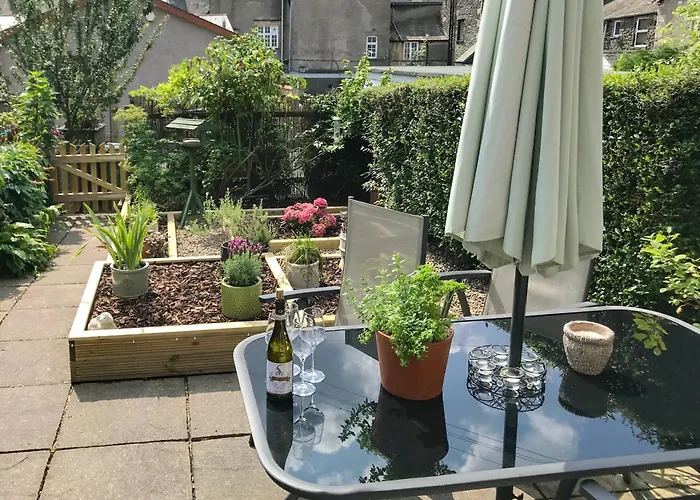 Vakantiehuis Betsy Windermere