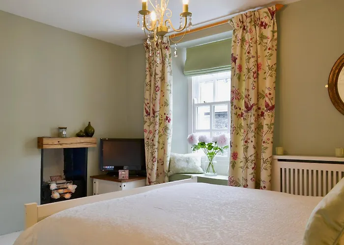 Vakantiehuis Betsy Windermere